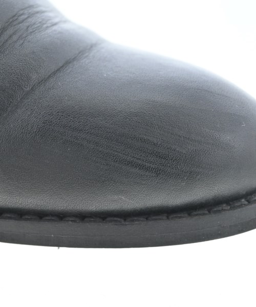 piche ABAHOUSE（ピシェアバハウス）ブーツ 黒 サイズ:EU36(22.5cm位) レディース/2200614276060