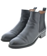 piche ABAHOUSE（ピシェアバハウス）ブーツ 黒 サイズ:EU36(22.5cm位) レディース/2200614276060