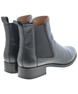 piche ABAHOUSE（ピシェアバハウス）ブーツ 黒 サイズ:EU36(22.5cm位) レディース/2200614276060