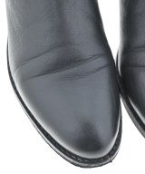 piche ABAHOUSE（ピシェアバハウス）ブーツ 黒 サイズ:EU36(22.5cm位) レディース/2200614276060