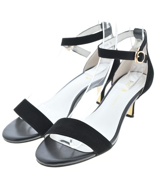 ピシェアバハウス(piche ABAHOUSE)のpiche ABAHOUSE サンダル