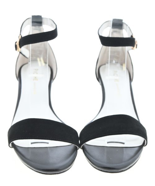 piche ABAHOUSE（ピシェアバハウス）サンダル 黒 サイズ:EU36(22.5cm位) レディース/2200614276077