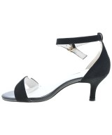 piche ABAHOUSE（ピシェアバハウス）サンダル 黒 サイズ:EU36(22.5cm位) レディース/2200614276077