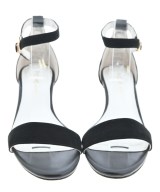 piche ABAHOUSE（ピシェアバハウス）サンダル 黒 サイズ:EU36(22.5cm位) レディース/2200614276077