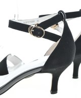 piche ABAHOUSE（ピシェアバハウス）サンダル 黒 サイズ:EU36(22.5cm位) レディース/2200614276077