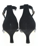 piche ABAHOUSE（ピシェアバハウス）サンダル 黒 サイズ:EU36(22.5cm位) レディース/2200614276077