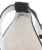 piche ABAHOUSE（ピシェアバハウス）サンダル 黒 サイズ:EU36(22.5cm位) レディース/2200614276077