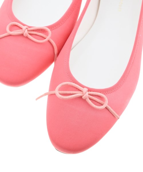 piche ABAHOUSE（ピシェアバハウス）バレエシューズ/オペラシューズ ピンク サイズ:EU39(25.5cm位) レディース/2200597248153