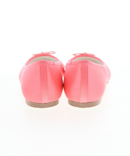 piche ABAHOUSE（ピシェアバハウス）バレエシューズ/オペラシューズ ピンク サイズ:EU39(25.5cm位) レディース/2200597248153