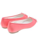 piche ABAHOUSE（ピシェアバハウス）バレエシューズ/オペラシューズ ピンク サイズ:EU39(25.5cm位) レディース/2200597248153