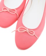 piche ABAHOUSE（ピシェアバハウス）バレエシューズ/オペラシューズ ピンク サイズ:EU39(25.5cm位) レディース/2200597248153