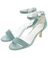 piche ABAHOUSE（ピシェアバハウス）サンダル 青 サイズ:EU36(22.5cm位) レディース/2200602969028