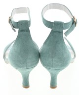 piche ABAHOUSE（ピシェアバハウス）サンダル 青 サイズ:EU36(22.5cm位) レディース/2200602969028