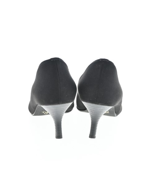 piche ABAHOUSE（ピシェアバハウス）パンプス 黒 サイズ:EU39(25.5cm位) レディース/2200597401091