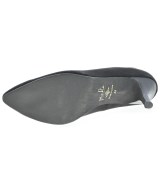 piche ABAHOUSE（ピシェアバハウス）パンプス 黒 サイズ:EU39(25.5cm位) レディース/2200597401091