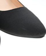 piche ABAHOUSE（ピシェアバハウス）パンプス 黒 サイズ:EU39(25.5cm位) レディース/2200597401091