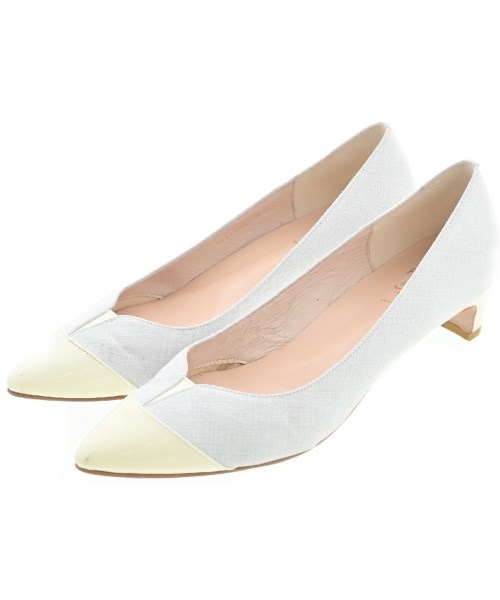 ピシェアバハウス(piche ABAHOUSE)のpiche ABAHOUSE パンプス