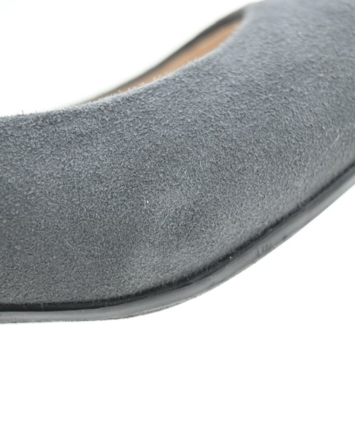 piche ABAHOUSE（ピシェアバハウス）パンプス グレー サイズ:EU34(20.5cm位) レディース/2200673672070