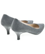 piche ABAHOUSE（ピシェアバハウス）パンプス グレー サイズ:EU34(20.5cm位) レディース/2200673672070