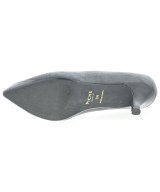 piche ABAHOUSE（ピシェアバハウス）パンプス グレー サイズ:EU34(20.5cm位) レディース/2200673672070