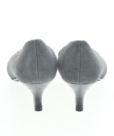 piche ABAHOUSE（ピシェアバハウス）パンプス グレー サイズ:EU34(20.5cm位) レディース/2200673672070