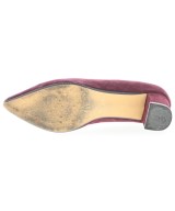 piche ABAHOUSE（ピシェアバハウス）パンプス 赤 サイズ:EU37(23.5cm位) レディース/2200676377118