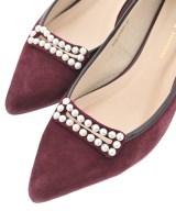 piche ABAHOUSE（ピシェアバハウス）パンプス 赤 サイズ:EU37(23.5cm位) レディース/2200676377118