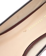 piche ABAHOUSE（ピシェアバハウス）パンプス 赤 サイズ:EU37(23.5cm位) レディース/2200676377118