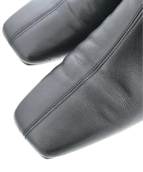 piche ABAHOUSE（ピシェアバハウス）ブーツ 黒 サイズ:EU37(23.5cm位) レディース/2200690840025