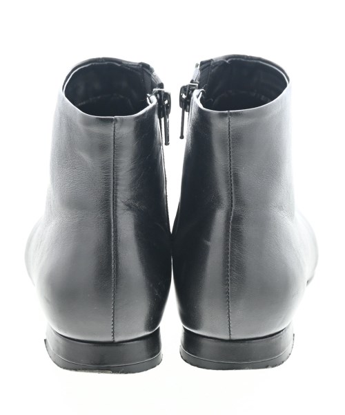 piche ABAHOUSE（ピシェアバハウス）ブーツ 黒 サイズ:EU37(23.5cm位) レディース/2200690840025