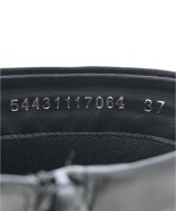 piche ABAHOUSE（ピシェアバハウス）ブーツ 黒 サイズ:EU37(23.5cm位) レディース/2200690840025