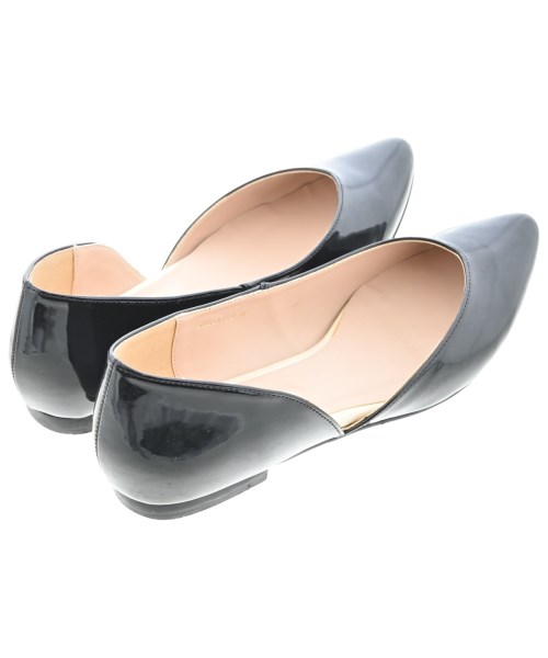 piche ABAHOUSE（ピシェアバハウス）パンプス 黒 サイズ:EU38(24.5cm位) レディース/2200692160039