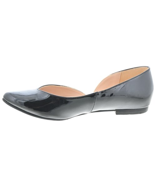 piche ABAHOUSE（ピシェアバハウス）パンプス 黒 サイズ:EU38(24.5cm位) レディース/2200692160039