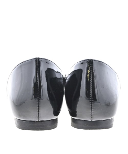 piche ABAHOUSE（ピシェアバハウス）パンプス 黒 サイズ:EU38(24.5cm位) レディース/2200692160039