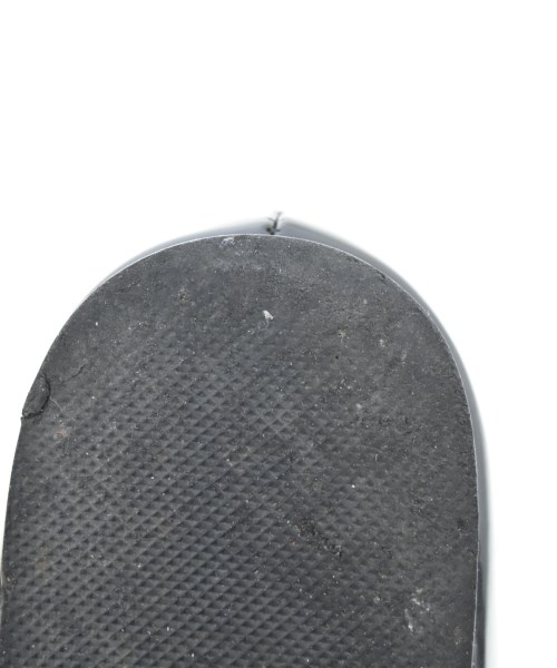 piche ABAHOUSE（ピシェアバハウス）パンプス 黒 サイズ:EU38(24.5cm位) レディース/2200692160039