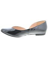 piche ABAHOUSE（ピシェアバハウス）パンプス 黒 サイズ:EU38(24.5cm位) レディース/2200692160039