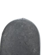 piche ABAHOUSE（ピシェアバハウス）パンプス 黒 サイズ:EU38(24.5cm位) レディース/2200692160039