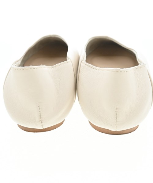 piche ABAHOUSE（ピシェアバハウス）パンプス 白 サイズ:EU35(21.5cm位) レディース/2200691091068