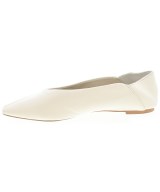 piche ABAHOUSE（ピシェアバハウス）パンプス 白 サイズ:EU35(21.5cm位) レディース/2200691091068