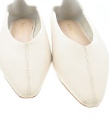 piche ABAHOUSE（ピシェアバハウス）パンプス 白 サイズ:EU35(21.5cm位) レディース/2200691091068