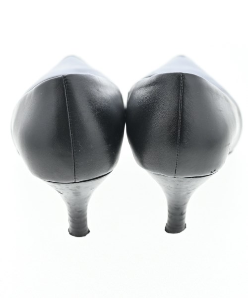 piche ABAHOUSE（ピシェアバハウス）パンプス 黒 サイズ:EU35(21.5cm位) レディース/2200696277122