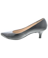 piche ABAHOUSE（ピシェアバハウス）パンプス 黒 サイズ:EU35(21.5cm位) レディース/2200696277122