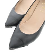piche ABAHOUSE（ピシェアバハウス）パンプス 黒 サイズ:EU35(21.5cm位) レディース/2200696277122