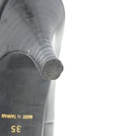 piche ABAHOUSE（ピシェアバハウス）パンプス 黒 サイズ:EU35(21.5cm位) レディース/2200696277122