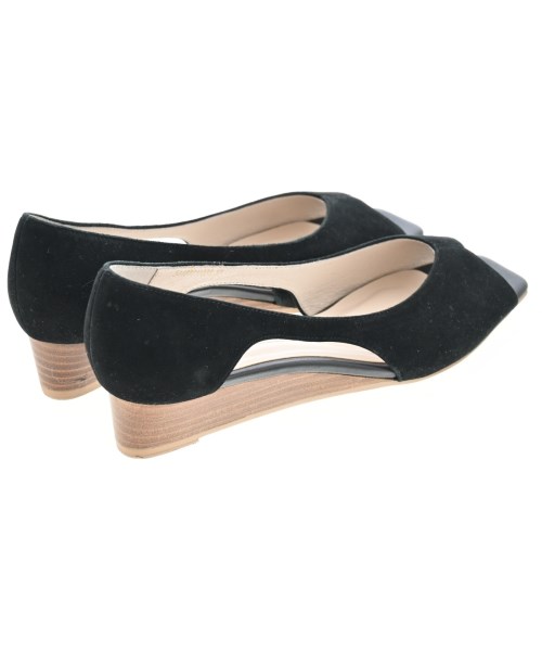 piche ABAHOUSE（ピシェアバハウス）サンダル 黒 サイズ:EU37(23.5cm位) レディース/2200693380320