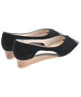 piche ABAHOUSE（ピシェアバハウス）サンダル 黒 サイズ:EU37(23.5cm位) レディース/2200693380320