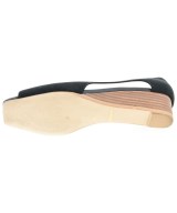 piche ABAHOUSE（ピシェアバハウス）サンダル 黒 サイズ:EU37(23.5cm位) レディース/2200693380320