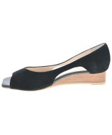piche ABAHOUSE（ピシェアバハウス）サンダル 黒 サイズ:EU37(23.5cm位) レディース/2200693380320