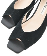 piche ABAHOUSE（ピシェアバハウス）サンダル 黒 サイズ:EU37(23.5cm位) レディース/2200693380320