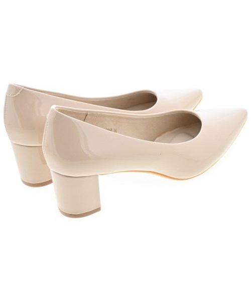 piche ABAHOUSE（ピシェアバハウス）パンプス ピンク サイズ:EU36(22.5cm位) レディース/2200656171019